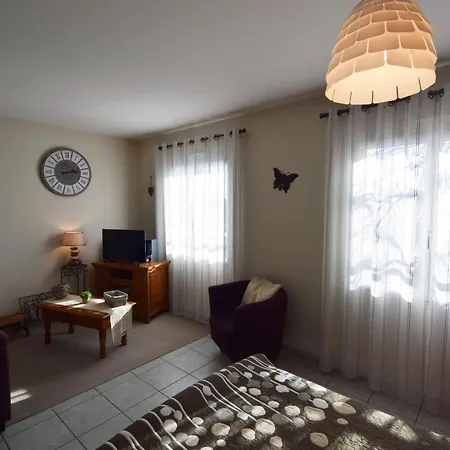 Moncherie Διαμέρισμα *