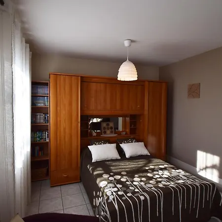 Moncherie Διαμέρισμα