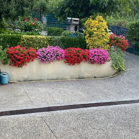 Moncherie Διαμέρισμα *